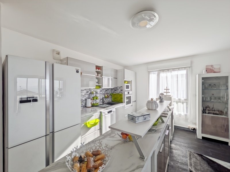 Apartment in Bord du Lac, Evian-les-Bains, France 3 - 18190102