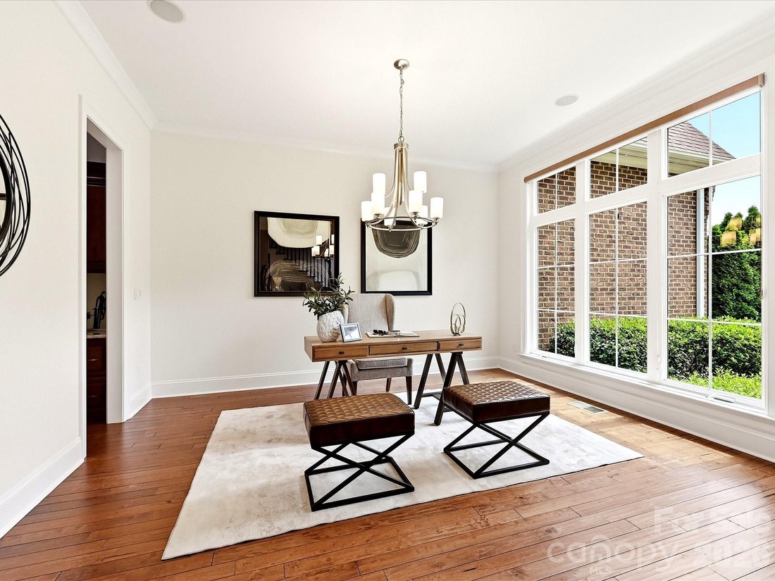 House in Fort Mill, South Carolina, United States 5 - 18190880