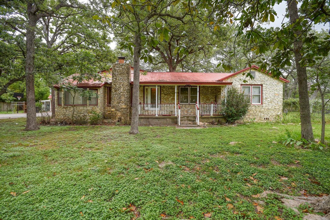 Casa en Bastrop, Texas, Estados Unidos 1 - 18188759