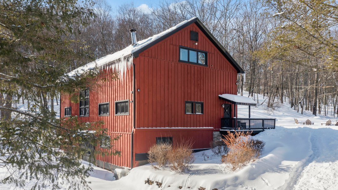 House in Craryville, New York, United States 1 - 18191265