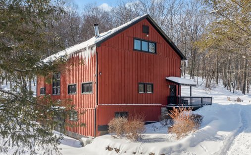 House in Craryville, New York, United States 1