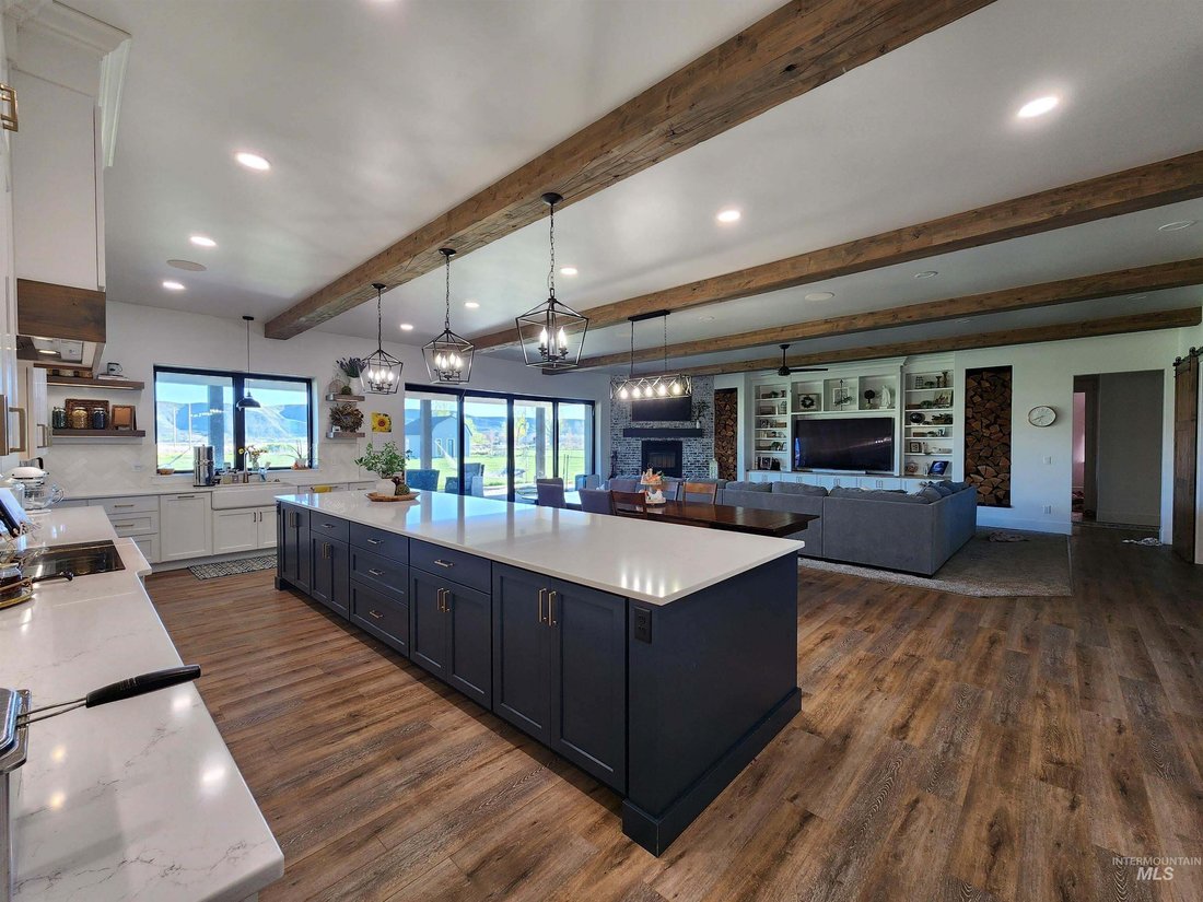 House in Emmett, Idaho, United States 5 - 18193935
