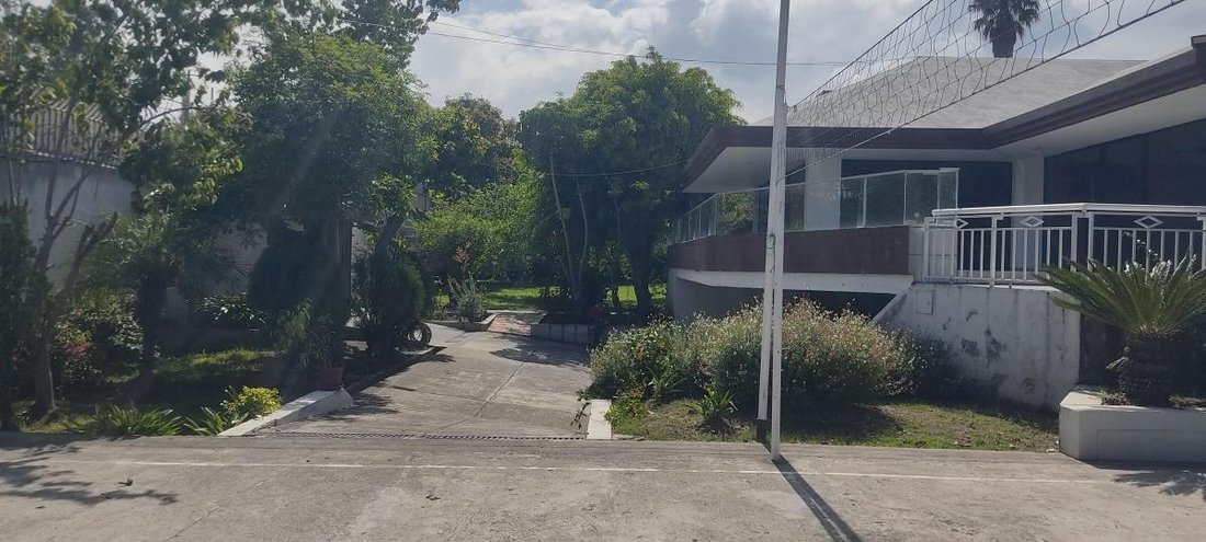 Haus in Quito, Provinz Pichincha, Ecuador 5 - 18190627