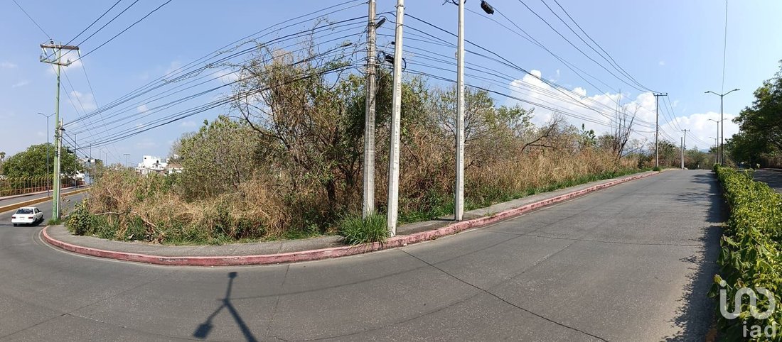 Land in Cuernavaca, Morelos, Mexico 3 - 18189338