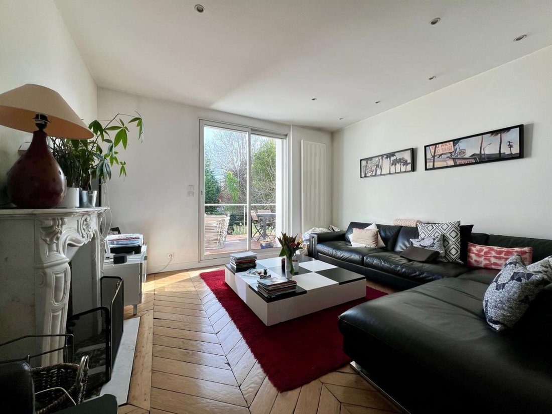 House in Centre Ville, Houilles, France 1 - 18193046