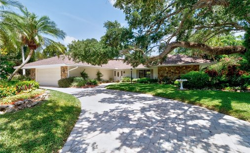 House in Vero Beach, Florida, United States 1