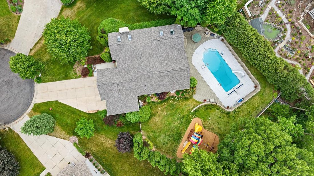 House in Madison, Wisconsin, United States 3 - 17787180