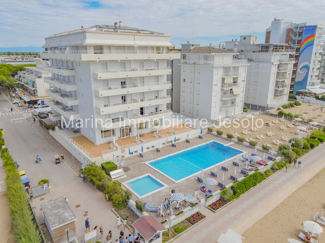 Apartment in Faro-Lido Ovest, Jesolo, Veneto 1 - 16993771