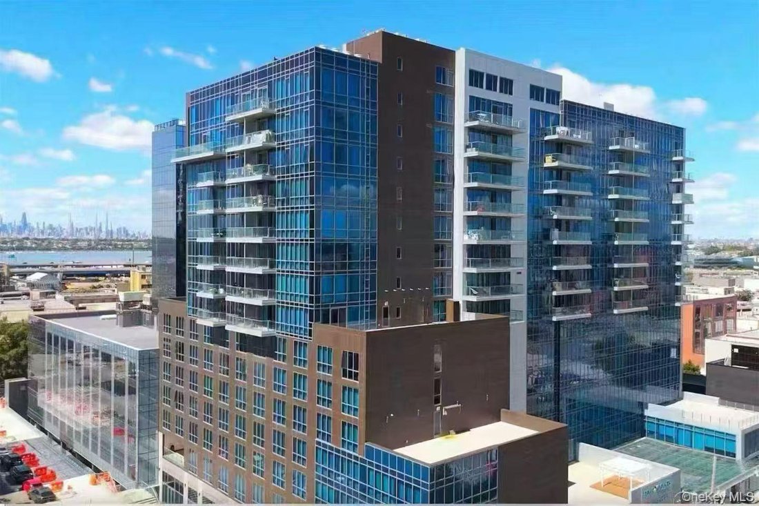 Condo in New York, New York, United States 1 - 18191157