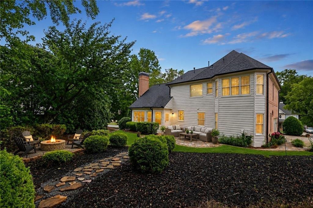 House in Roswell, Georgia, United States 5 - 17903165