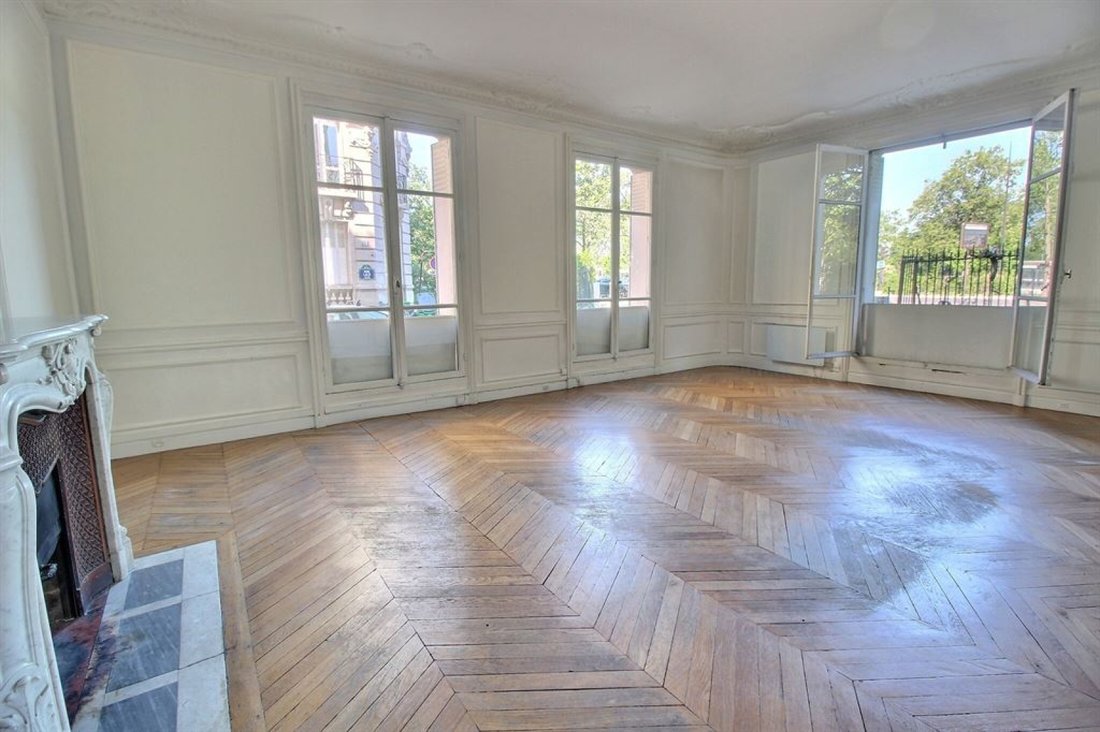 Apartment in Bois de Boulogne, Paris 16e Arrondissement, Paris 1 - 18192428
