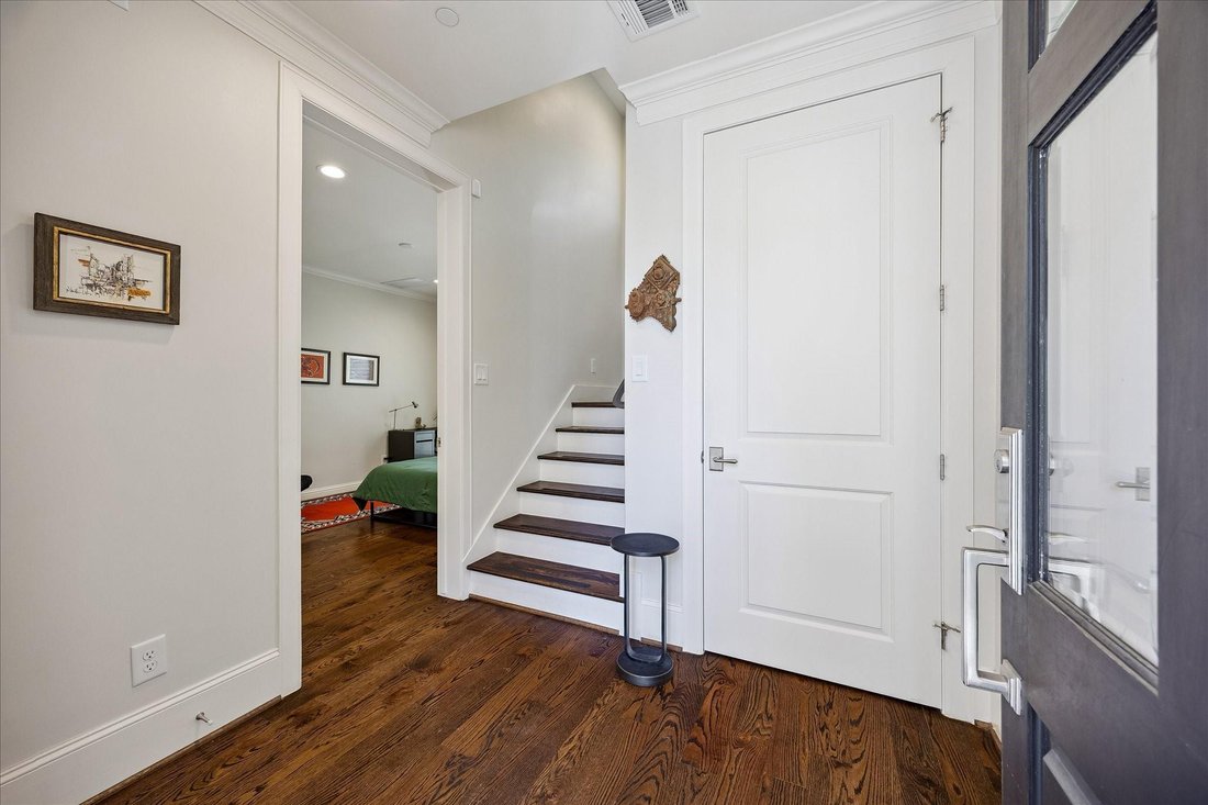 House in Houston, Texas, United States 4 - 18192455