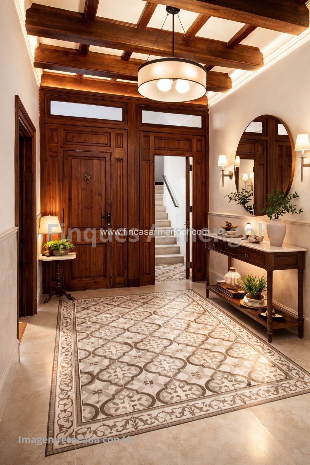 House in Maó / Mahón, Balearic Islands, Spain 4 - 18191948