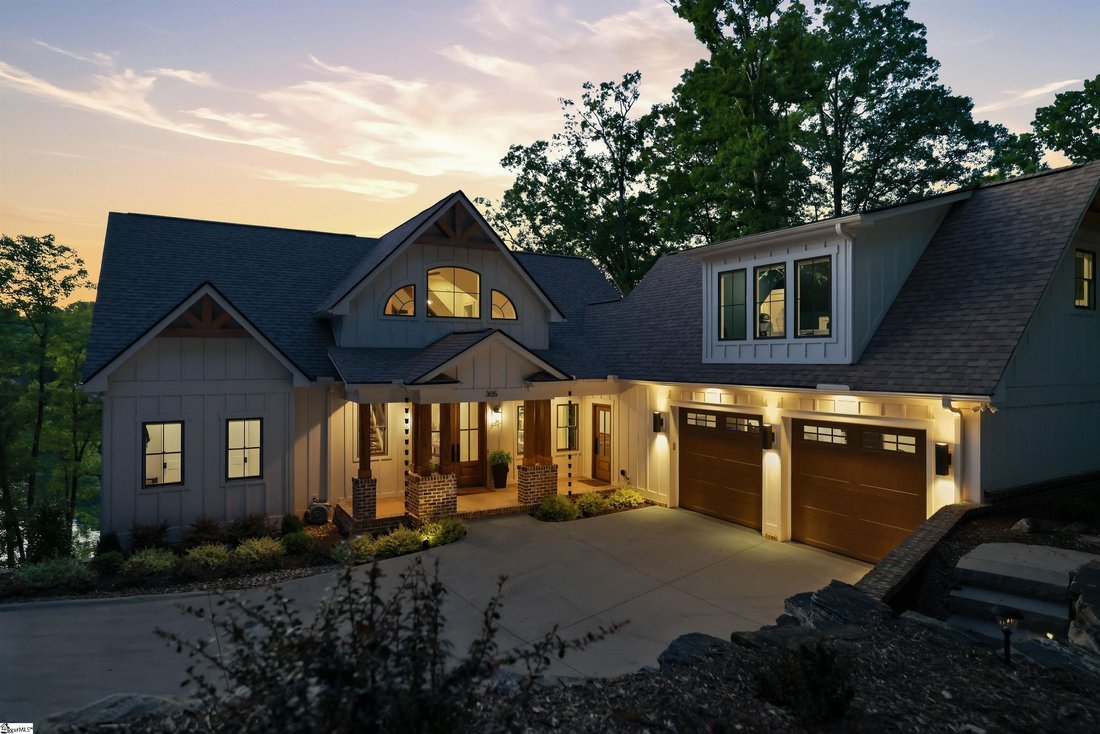 House in Seneca, South Carolina, United States 2 - 18193350