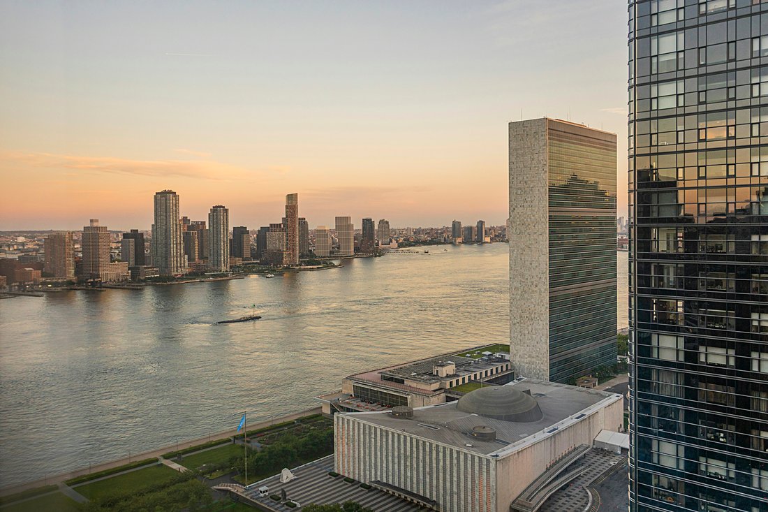 Condo in New York, New York, United States 2 - 18183921