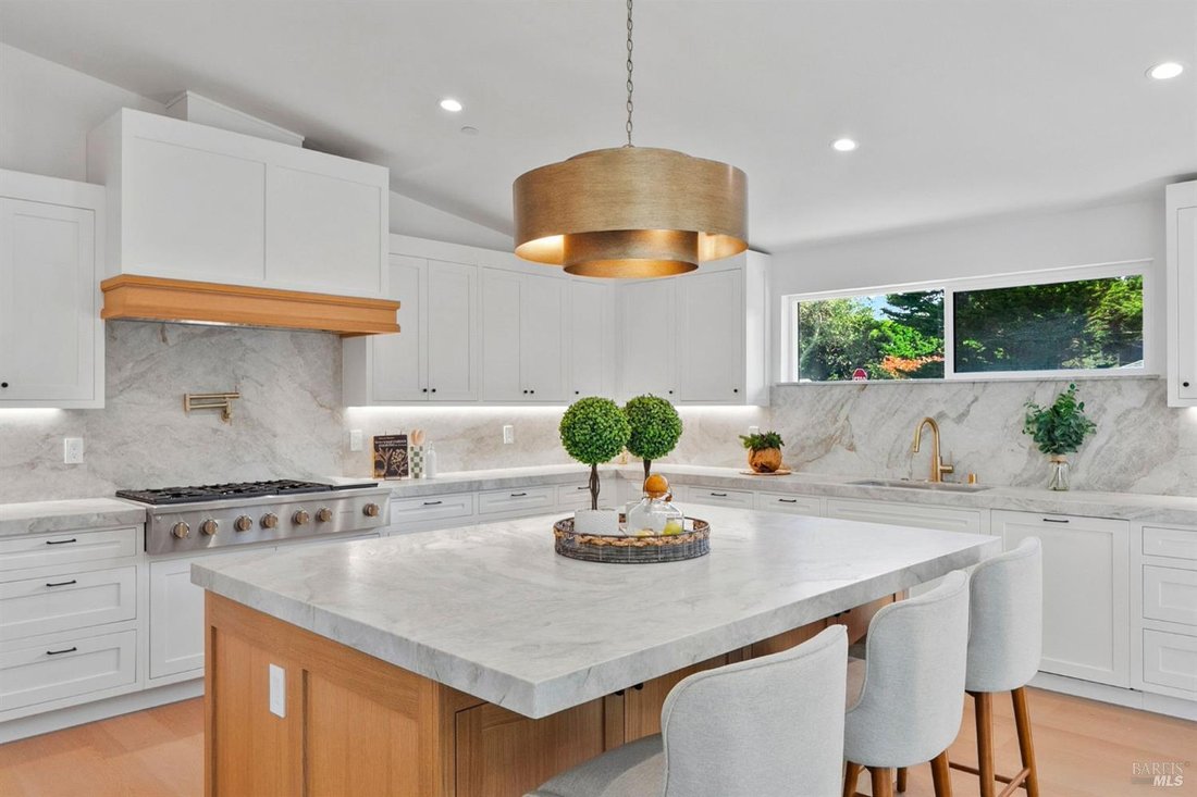 House in Mill Valley, California, United States 4 - 18193984