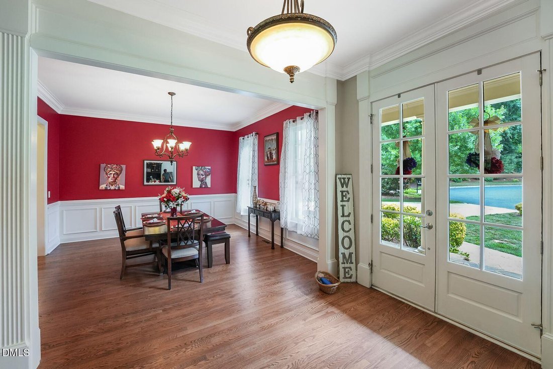 House in Cary, North Carolina, United States 4 - 18188701