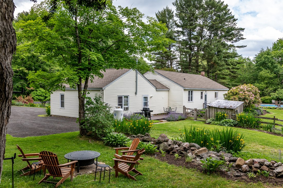 House in Warren, Connecticut, United States 5 - 18189746