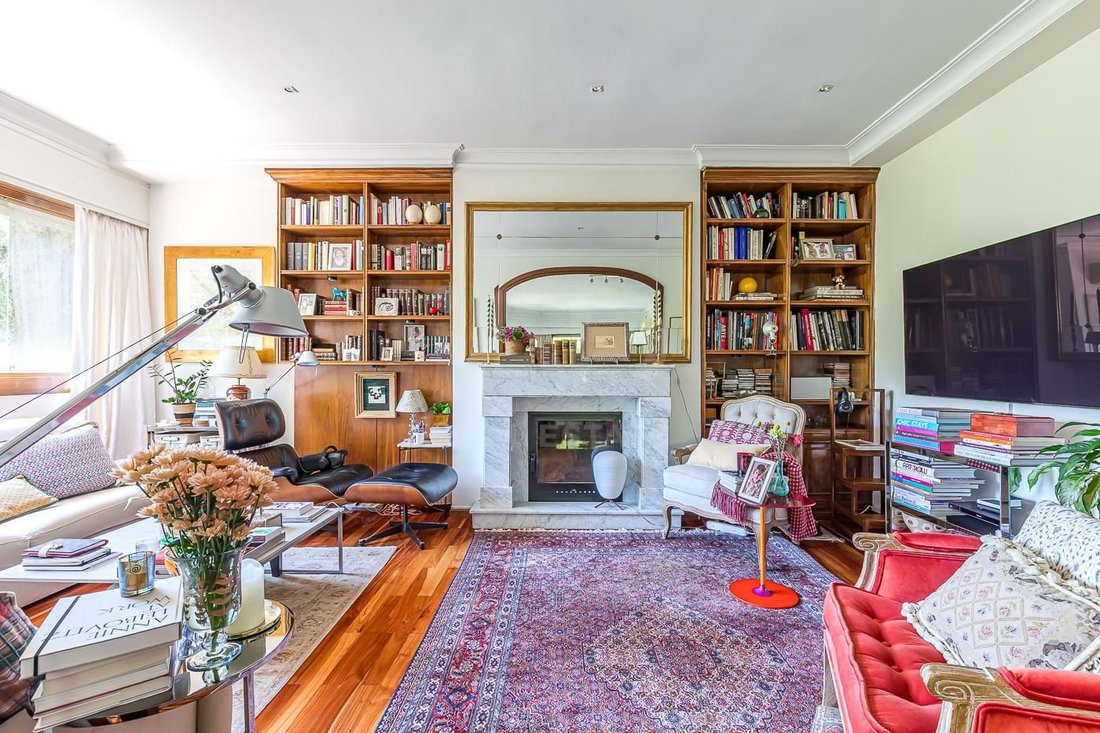 Apartment in Fuencarral-El Pardo, Madrid, Spain 5 - 18190810