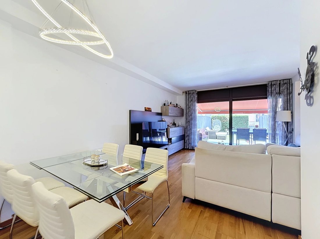 Townhouse in Calella, Catalonia, Spain 4 - 18190296