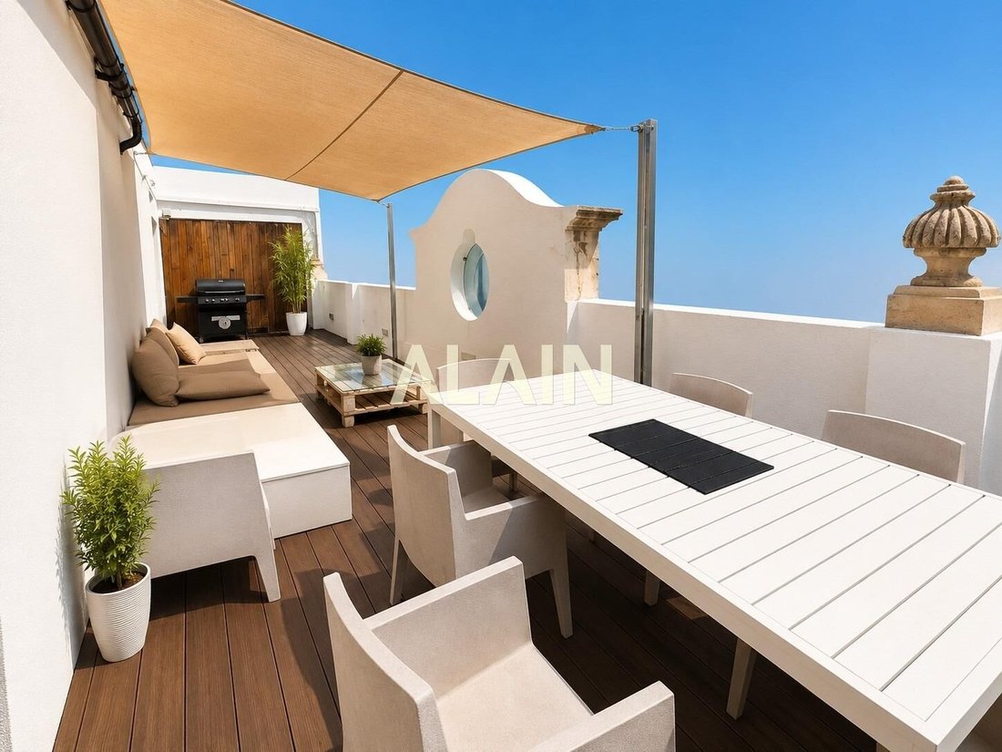 Apartment in l'Eixample, Valencia, Spain 1 - 18113778