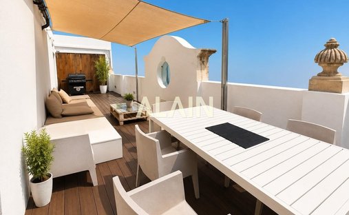 Penthouse in l'Eixample, Valencia, Spanien 1