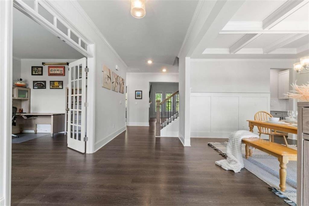 House in Newnan, Georgia, United States 5 - 18192039