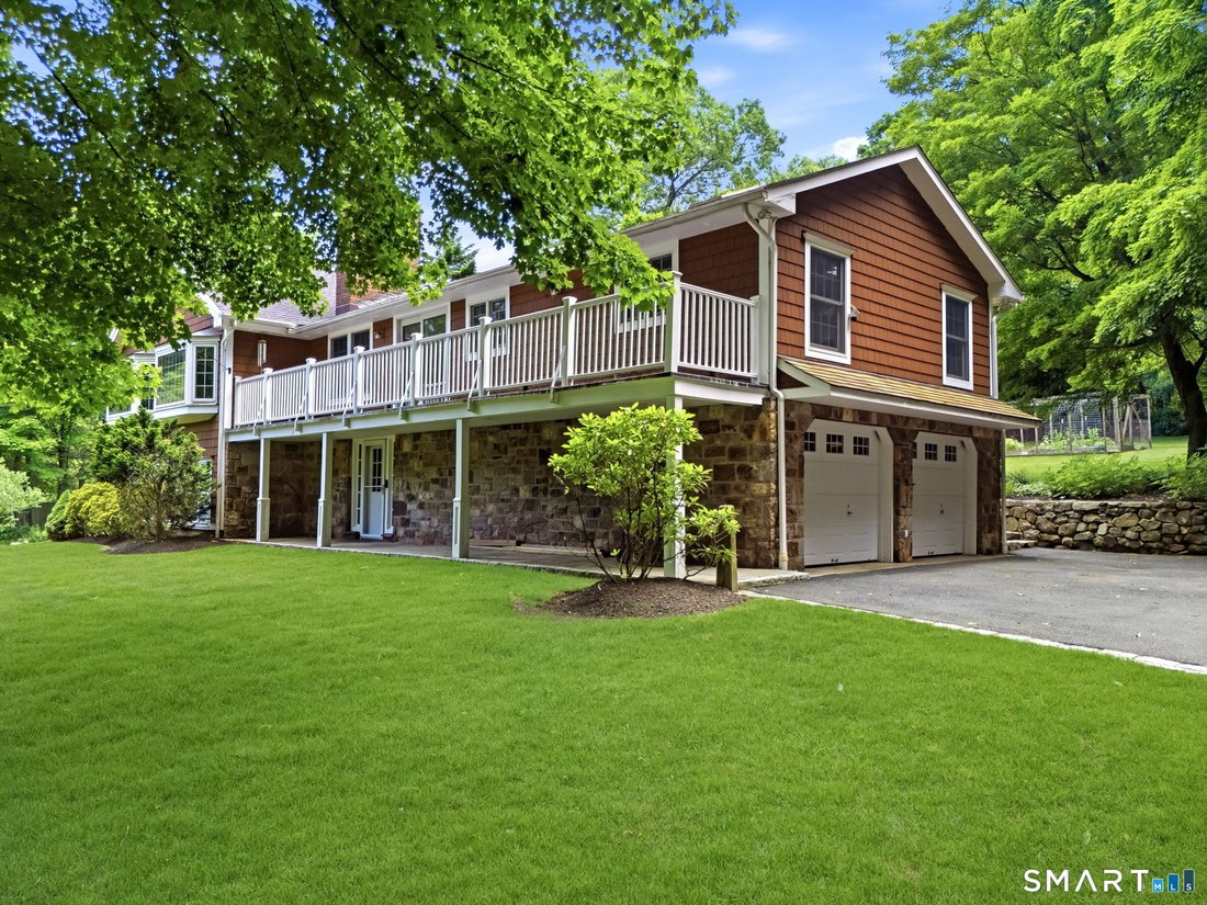 House in Redding, Connecticut, United States 2 - 18193148