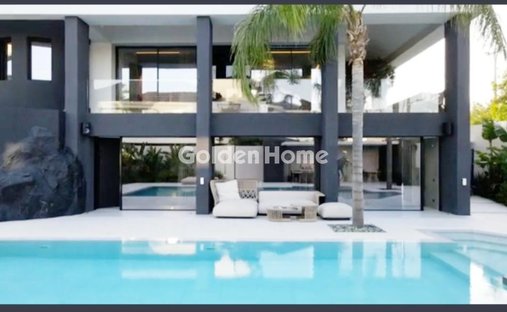 House in Vari, Attica, Greece 1