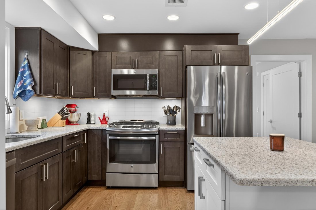 Condo in North Bergen, New Jersey, United States 4 - 18193637