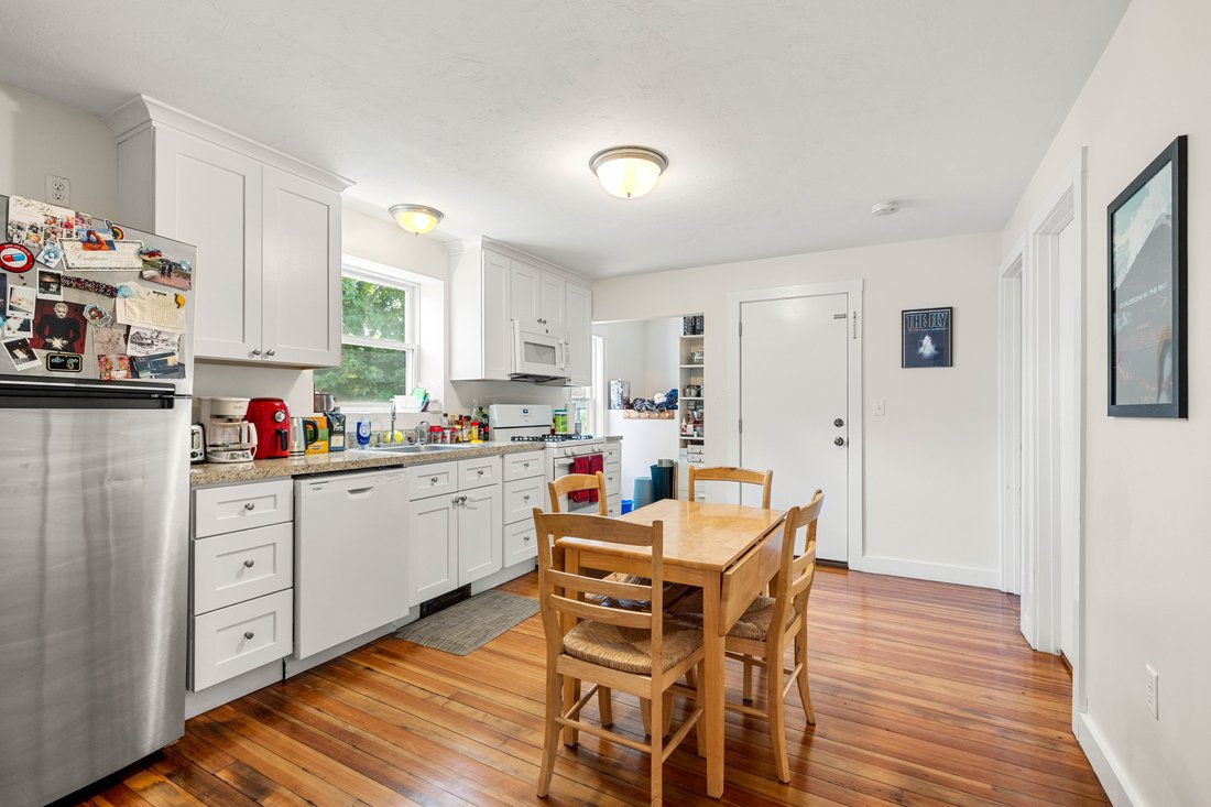 Apartment in Haverhill, Massachusetts, United States 2 - 18190888
