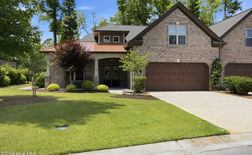 Townhouse in Castle Hayne, North Carolina, United States 1
