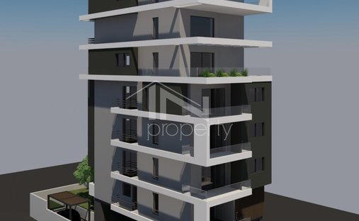 Apartment in South Athens, Attica, Greece 1