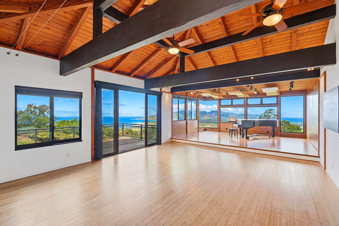 House in Kula, Hawaii, United States 5 - 18191088