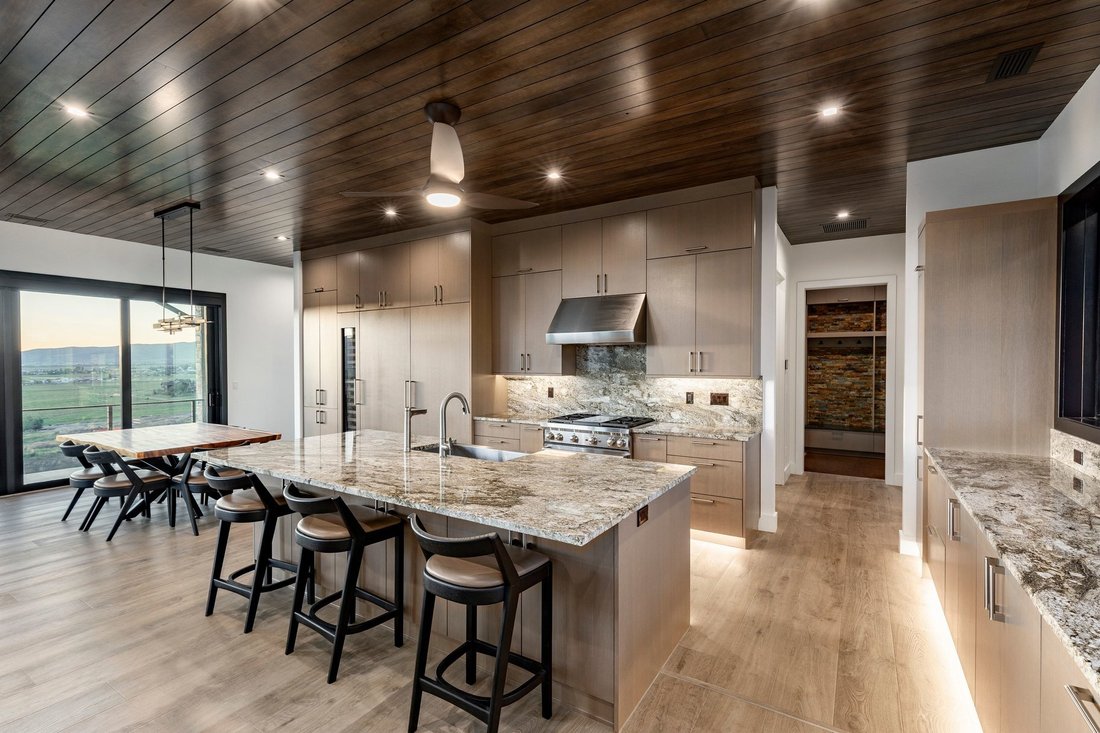 House in Kamas, Utah, United States 4 - 18190907