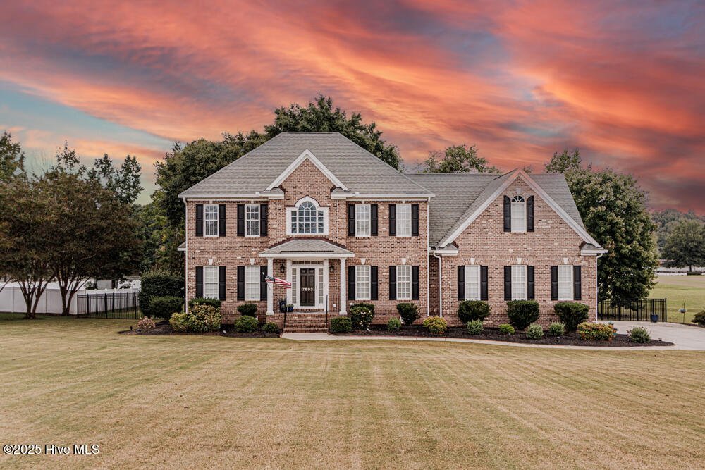House in Rocky Mount, North Carolina, United States 2 - 18193732