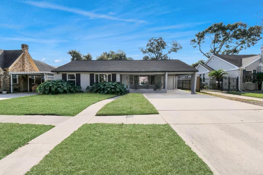 House in Houston, Texas, United States 1 - 18192433