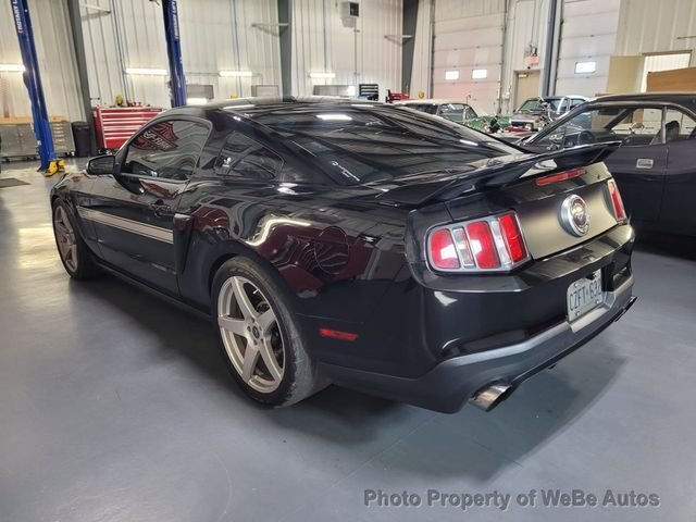 Ford Mustang in Calverton, NY, United States 4 - 18193648