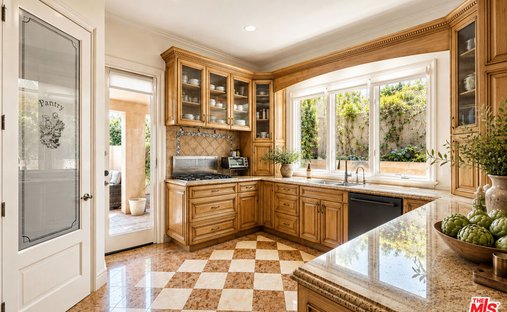 Casa en South Pasadena, California, Estados Unidos 1