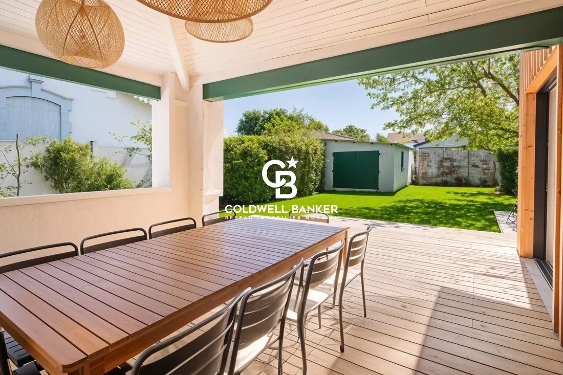 House in Sud Ouest, Andernos-les-Bains, France 2 - 16096902