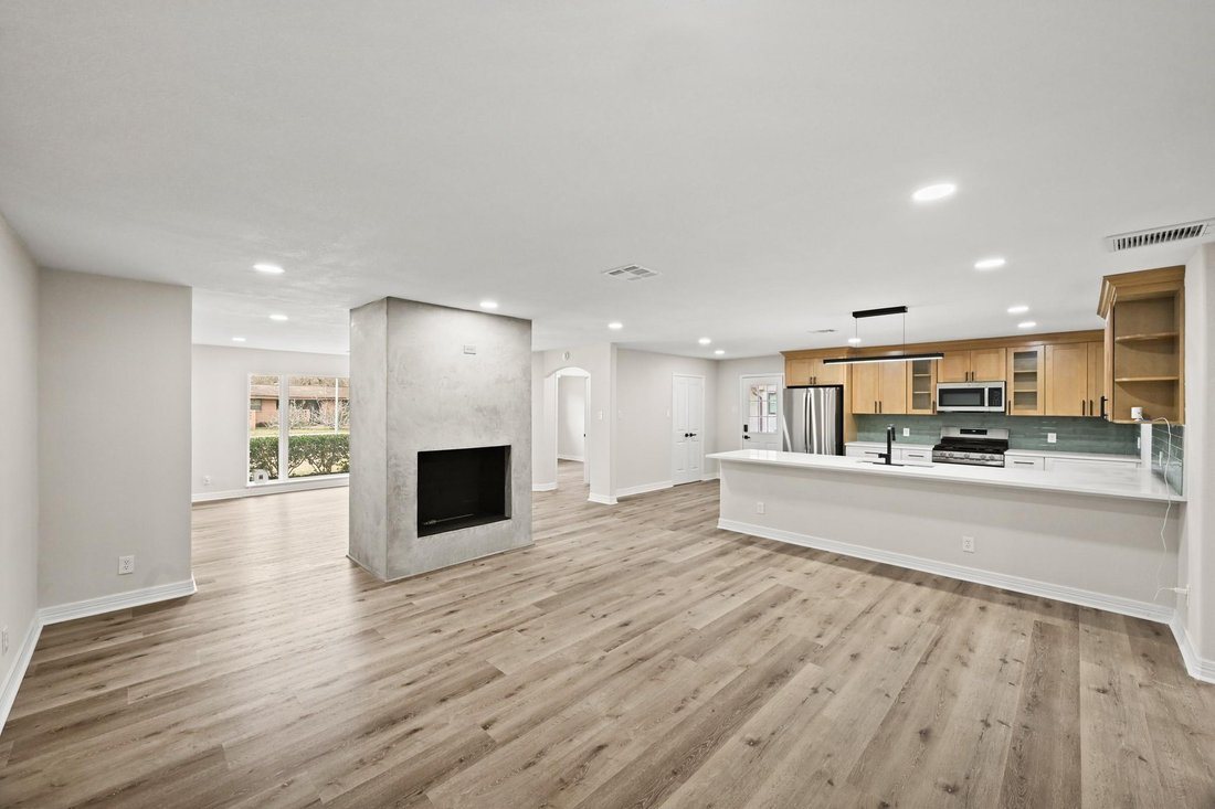 House in Houston, Texas, United States 3 - 18192350