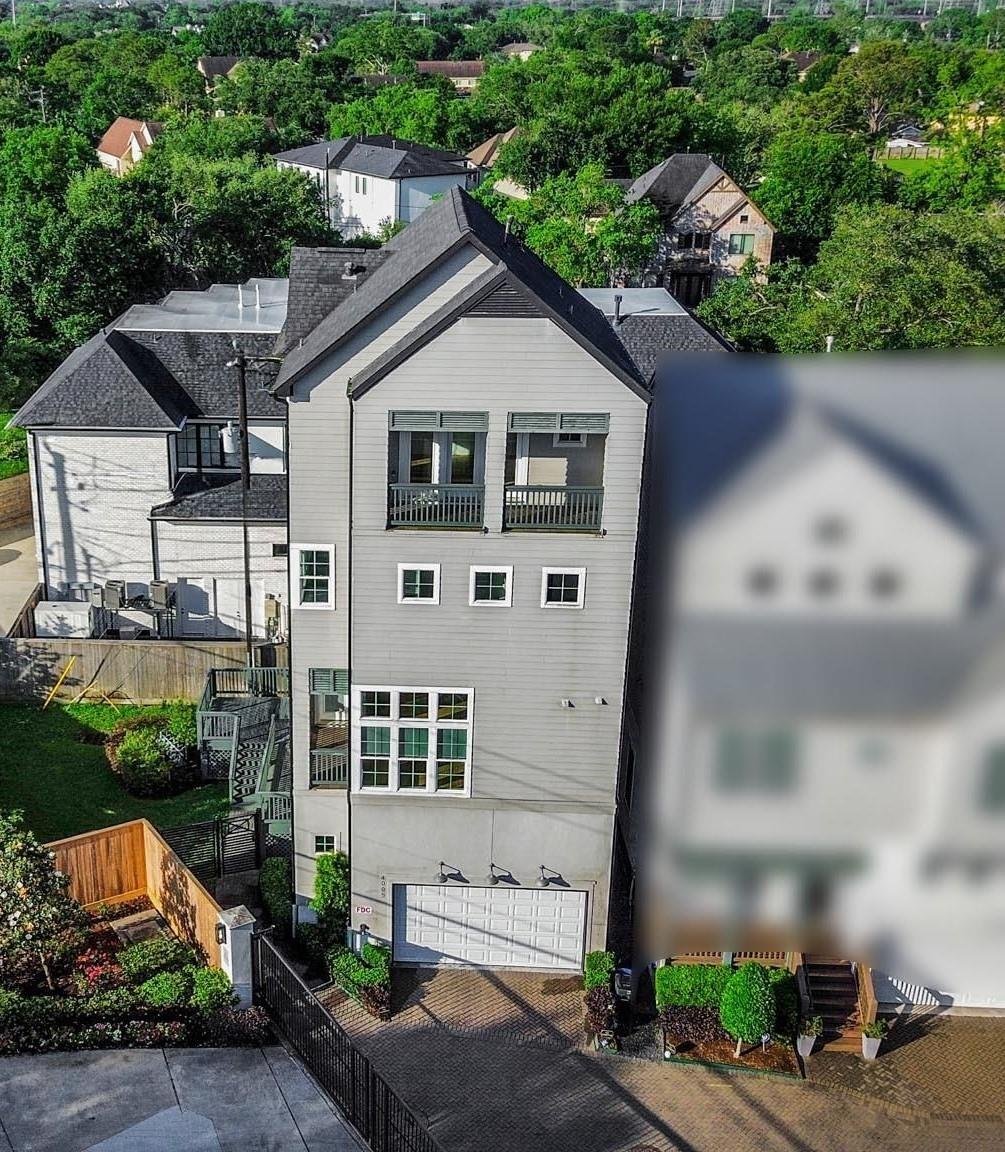 House in Houston, Texas, United States 4 - 18192363