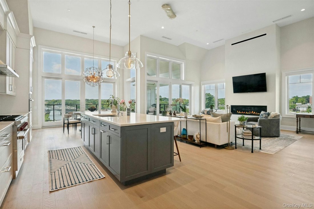 Condo in New Rochelle, New York, United States 2 - 18191154