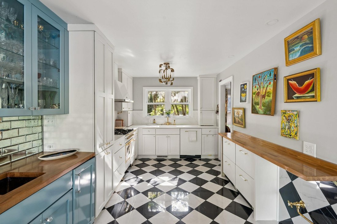 House in Charleston, South Carolina, United States 2 - 18193606