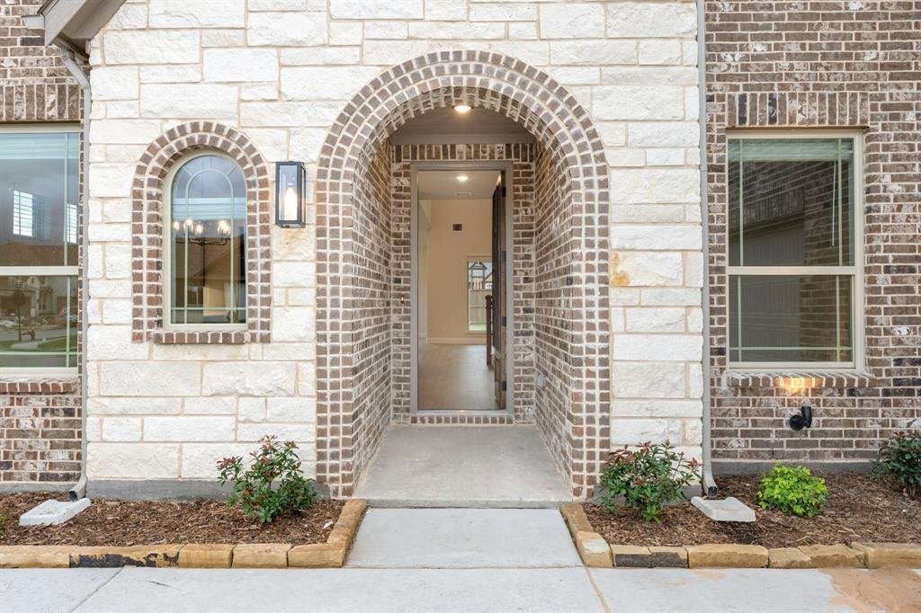 House in Melissa, Texas, United States 4 - 17693698