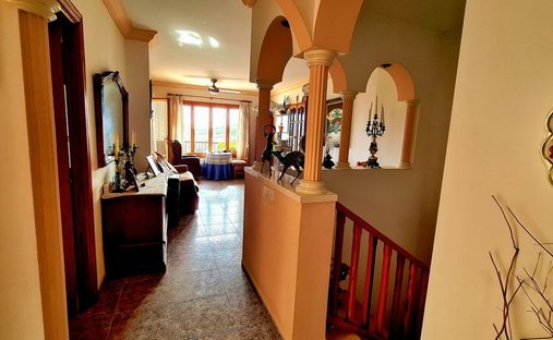 Residenza a Capdepera, Isole Baleari, Spagna 1