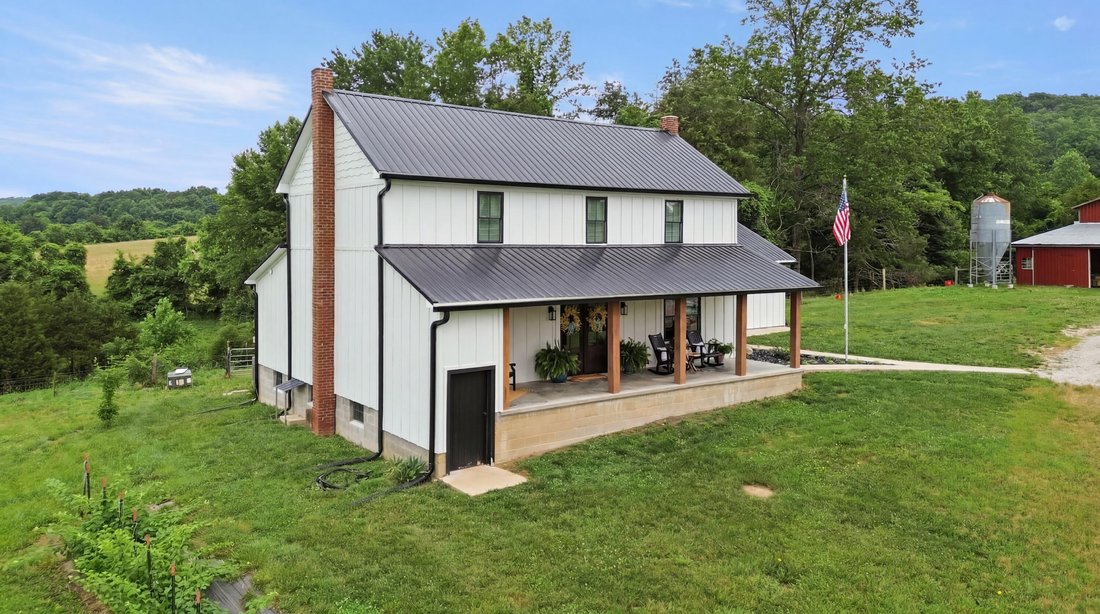 House in Liberty, Kentucky, United States 4 - 18191202