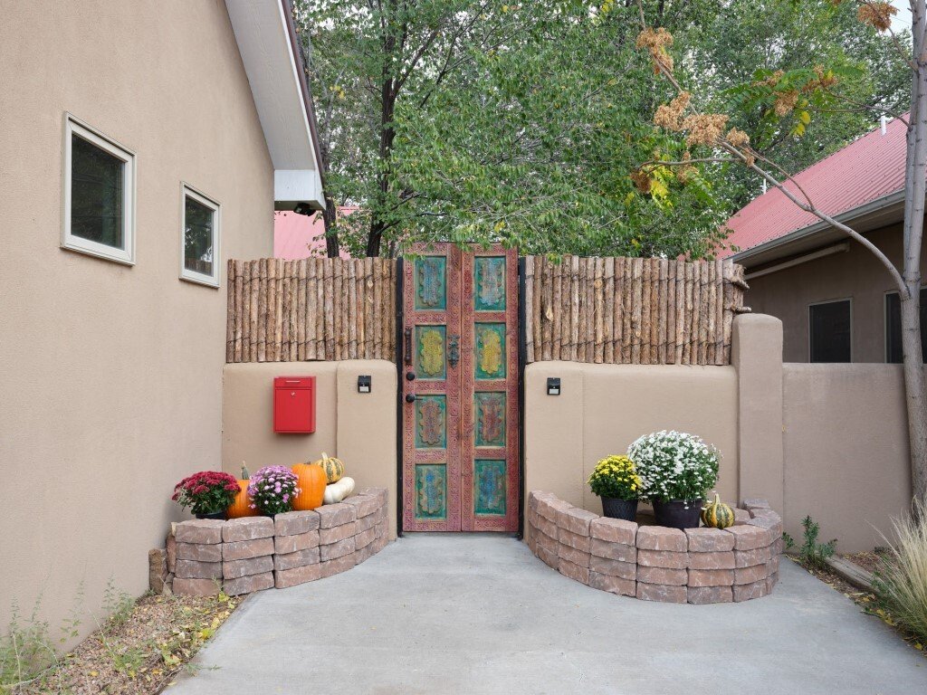 House in Santa Fe, New Mexico, United States 5 - 18191119
