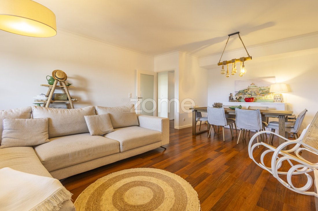 Apartment in Rio Tinto, Porto District, Portugal 4 - 18194934