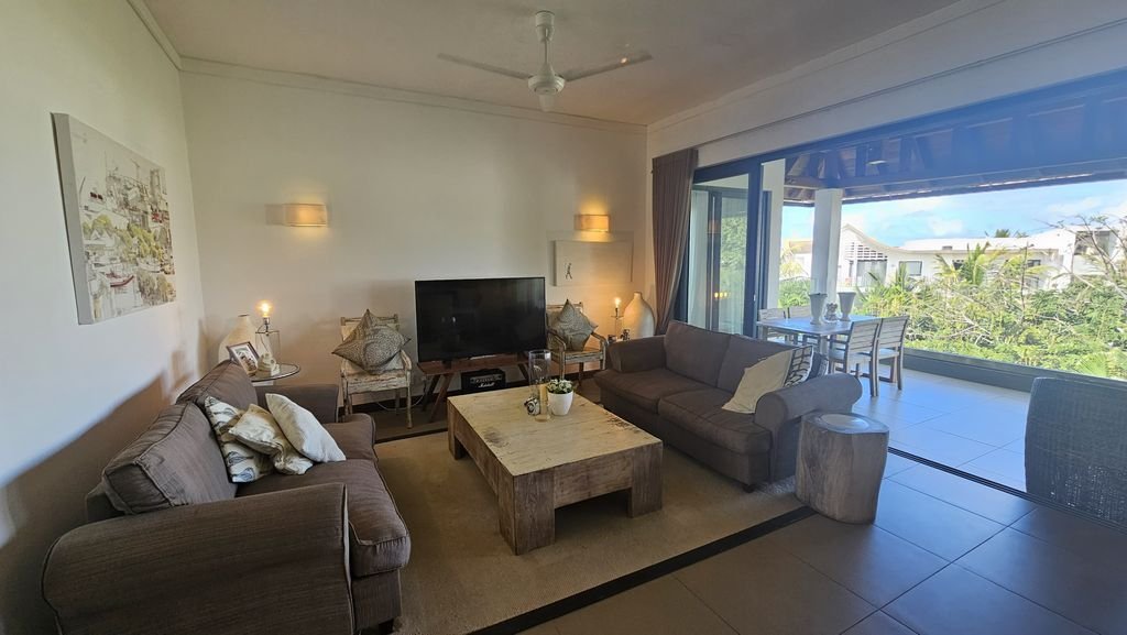 Apartment in Rivière du Rempart, Rivière du Rempart District, Mauritius 4 - 16935782